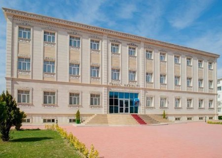 Naxçıvanda yeni direktor müavinləri təyin edildi