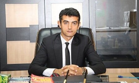 Türk dünyasının gənc ədiblərini bir araya gətirən şəxs – İntiqam Yaşar Featured