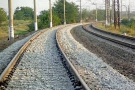 Rəşt-Astara dəmiryolunun tikintisinə 2026-cı ildən başlanacaq
