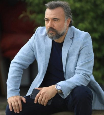 “Kafkas” obrazı ilə tamaşaçı qarşısına çıxacaq