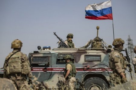 Rus ordusu daha iki kəndi işğal etdi