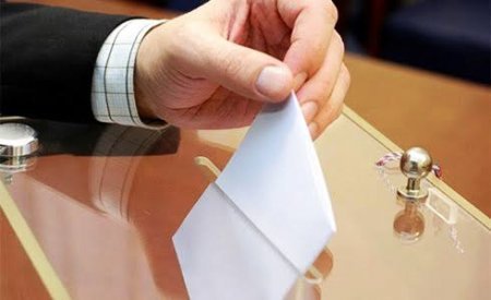Şimali Kipr Türk Cümhuriyyətində prezident seçkiləri keçirilir
