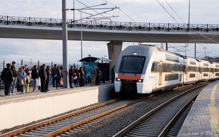 ADY-dən sərnişinlərə çağırış