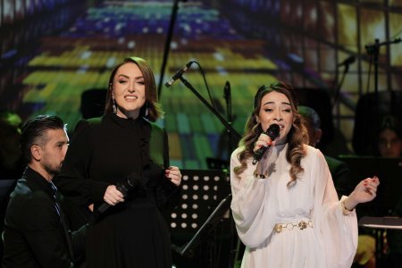 DOST-da “Qələbənin işığında” tədbiri keçirildi