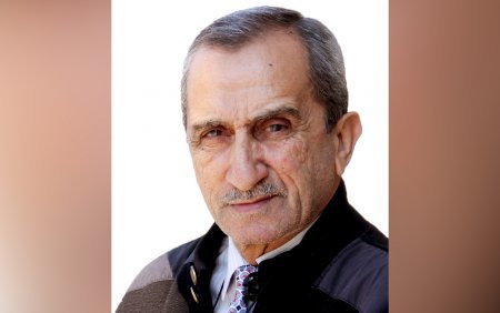 Tanınmış rəssam vəfat etdi