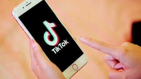 TikTok”da daha bir yenilik