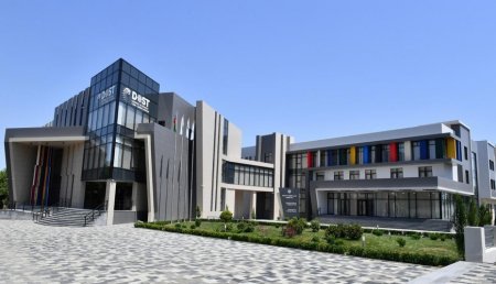 Füzulidə DOST məntəqəsi fəaliyyətə başladı