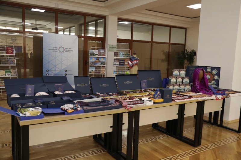 Ziyalı qadınların tarixi yaddaşı, humanist mövqeyi və gələcəyə çağırışı