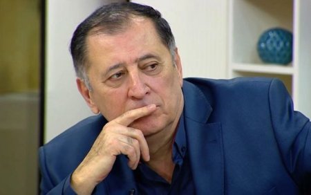 “Suad bu yolu seçibsə, söyüşləri də qəbul etsin...”