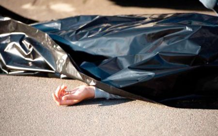 Bakıda küçədə yıxılan 43 yaşlı qadın öldü