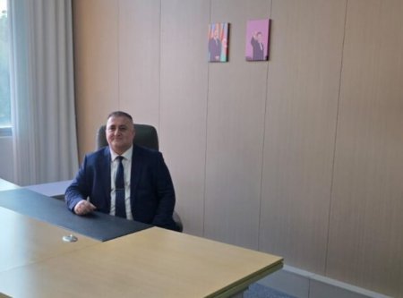 “NeoOrdo” – Azərbaycanın yeni iqtisadi nizamı: Güləli Bağırovla müsahibə