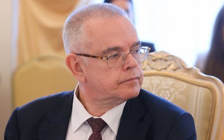 Tacikistan Rusiyaya nota verdi