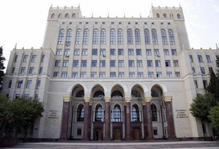 Azərbaycanlı alim beynəlxalq elmi arenada