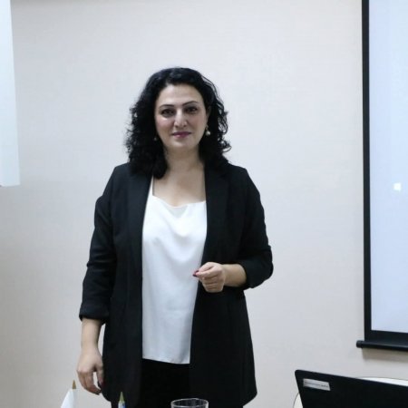 NAT və NLP ilə Şüuraltı Dəyişmə Qərənfil Ağalarovanın praktiki yanaşması