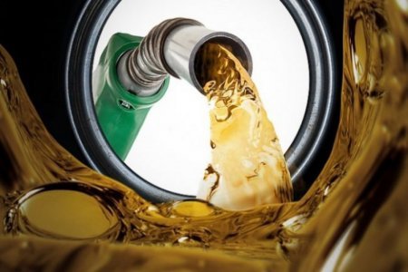 Əhalinin yanacaq xərcləri ötən il 8%-ə yaxın artıb