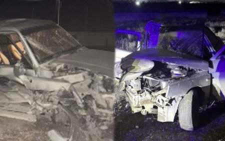 5 yaşlı uşağın itirdiyi ata artıq geri qaytarıla bilməz..