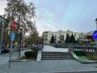 Bakı Yeni ilin səhərini təmiz və səliqəli qarşıladı