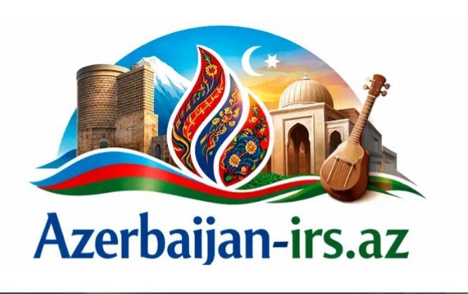 Azerbaijan-irs.az saytı və eyniadlı Youtube kanalı hazırlanıb